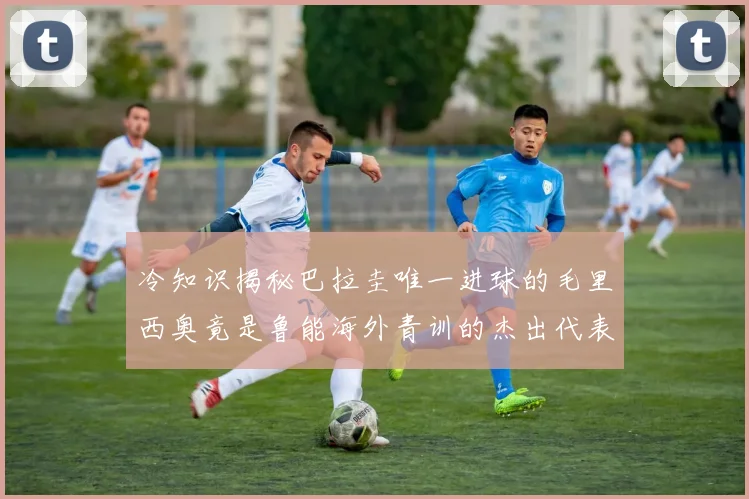 冷知识揭秘巴拉圭唯一进球的毛里西奥竟是鲁能海外青训的杰出代表